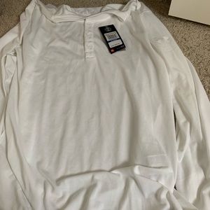 Under armour long sleeve